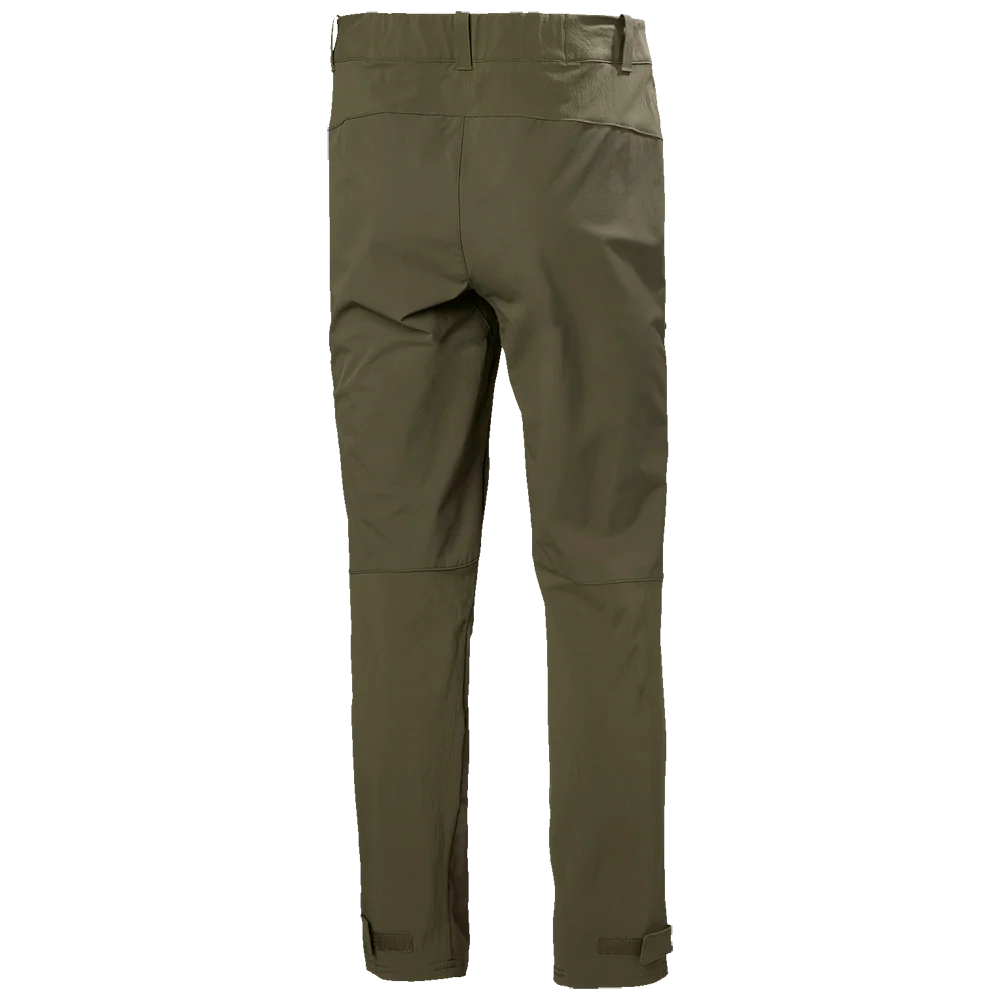 Helly Hansen Vika Tur Pant 2.0 - Herre Outdoor Bukser - Image 6