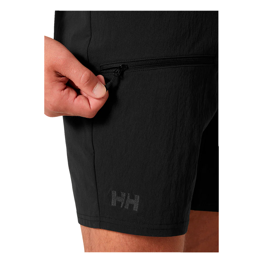 Helly Hansen Vika Tur Shorts - Herre Outdoor Shorts - Image 3