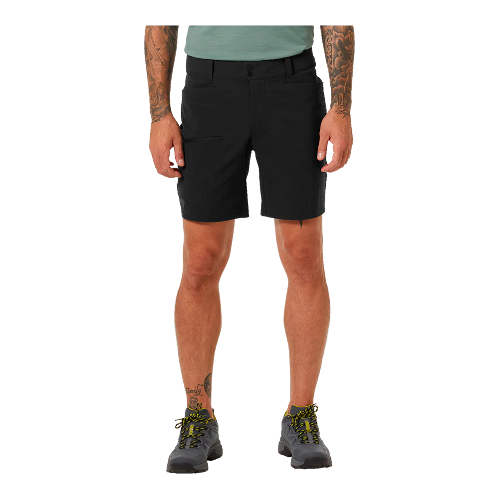 Helly Hansen Vika Tur Shorts - Herre Outdoor Shorts - Image 4