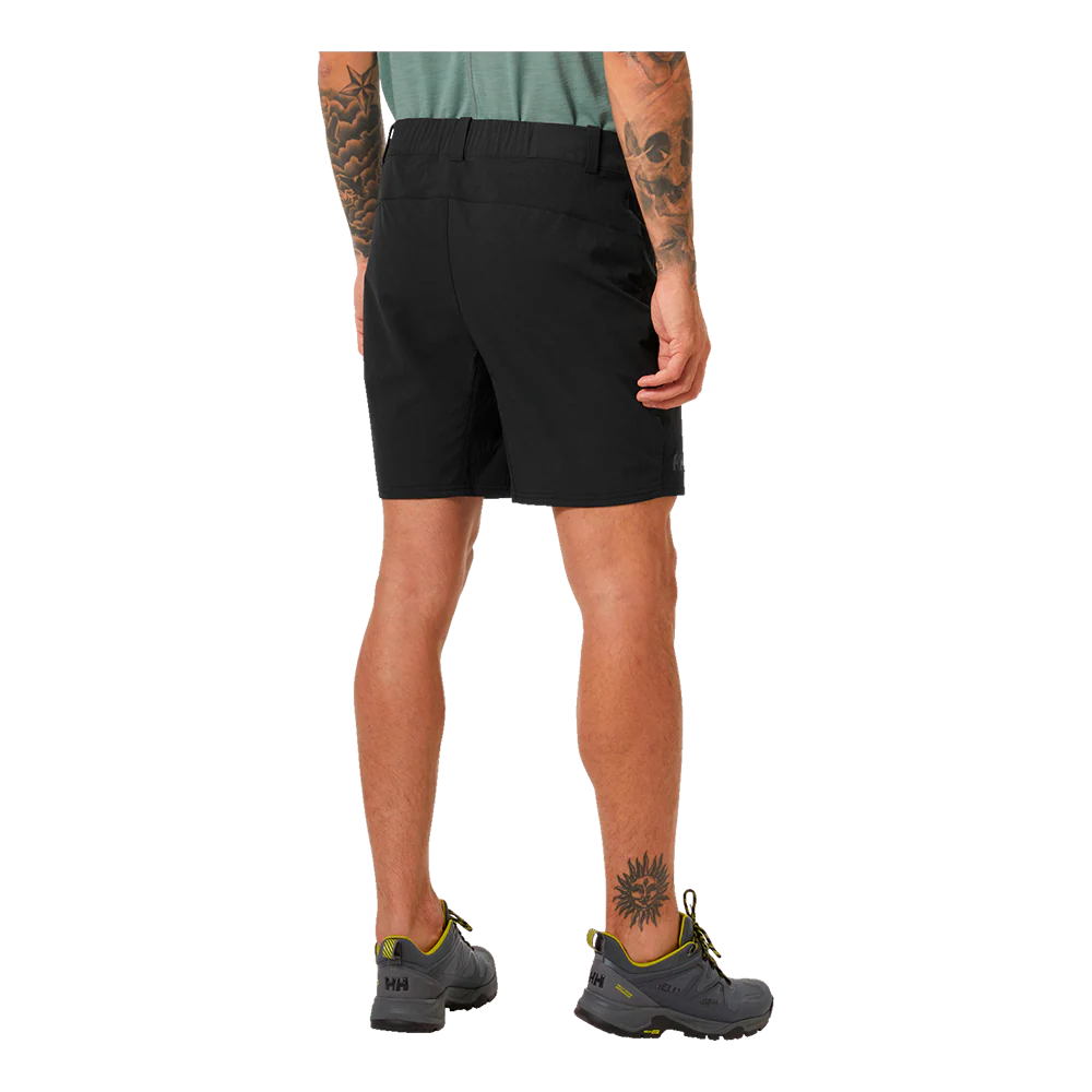 Helly Hansen Vika Tur Shorts - Herre Outdoor Shorts - Image 5