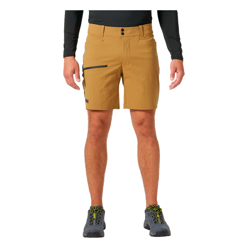Helly Hansen Vika Tur Shorts - Herre Outdoor Shorts - Image 4