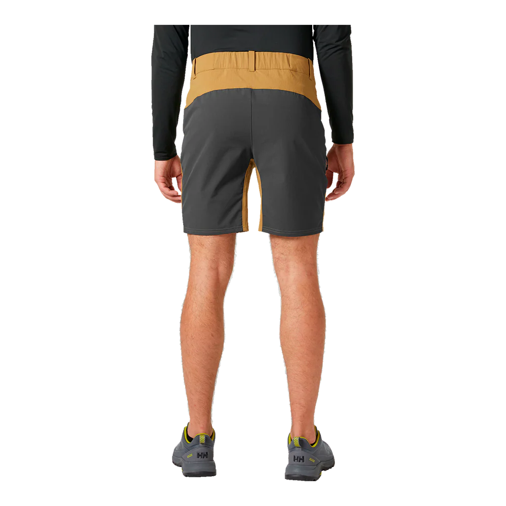 Helly Hansen Vika Tur Shorts - Herre Outdoor Shorts - Image 5