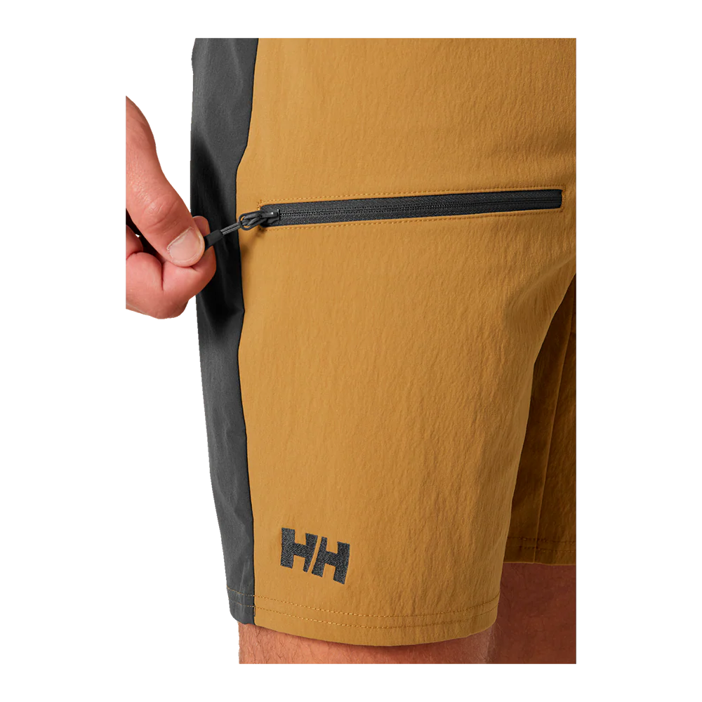 Helly Hansen Vika Tur Shorts - Herre Outdoor Shorts - Image 7