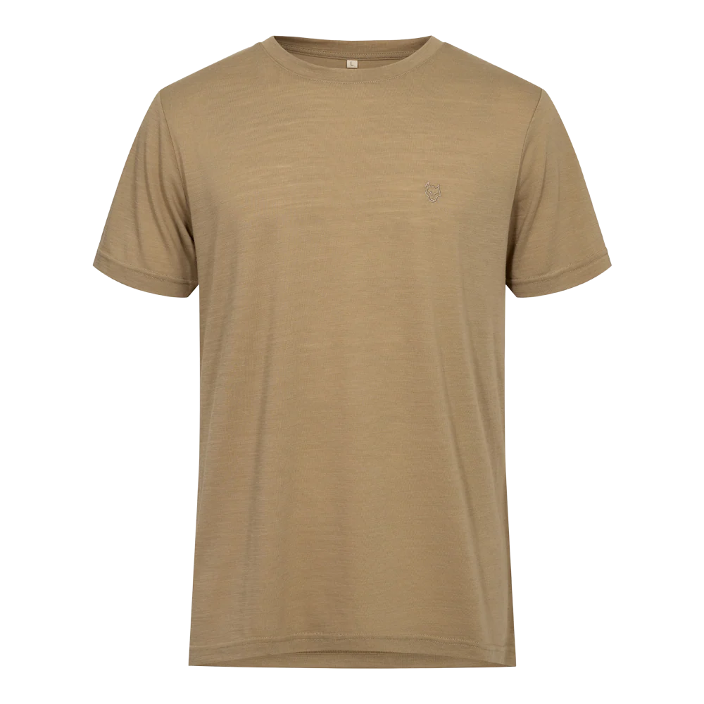 NORD Ville 25, Uni - Voksen T-shirt