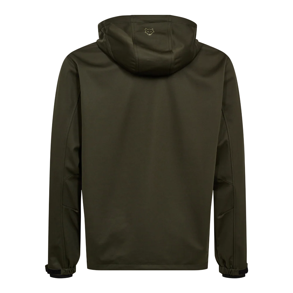 NORD Vitus 25, Sr - Herre Softshell Jakke - Image 4