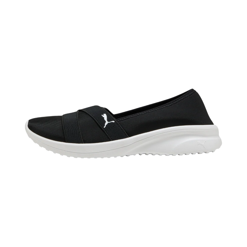 Puma W Adelina 2 Slip On - Dame Fritidssko - Image 3