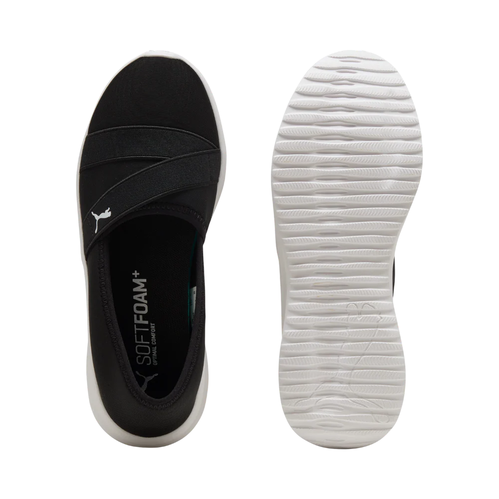Puma W Adelina 2 Slip On - Dame Fritidssko - Image 5