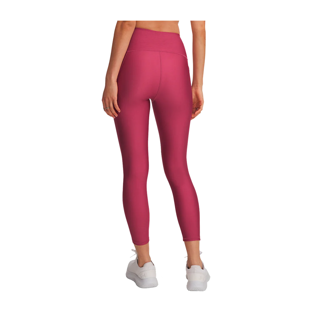 Under Armour W Armour Tight Ankle Hi - Dame Træningstights - Image 3