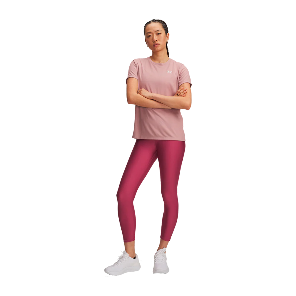 Under Armour W Armour Tight Ankle Hi - Dame Træningstights - Image 4