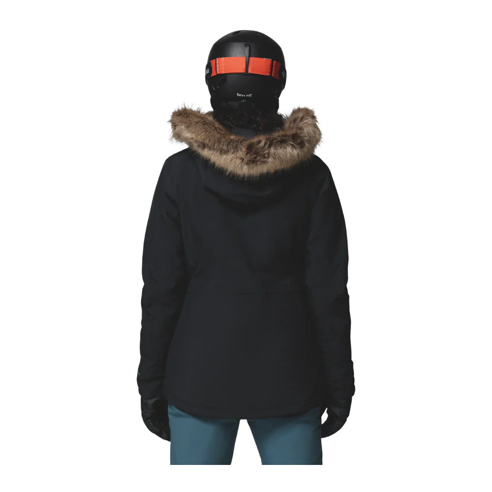 Columbia W Ava Alpine Ins Ski Jacket - Dame Skijakke - Image 2