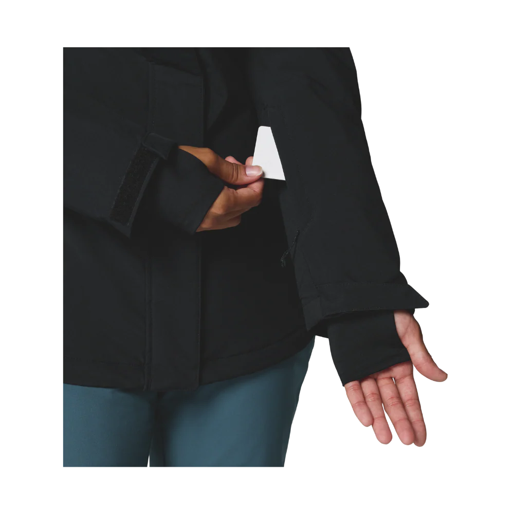 Columbia W Ava Alpine Ins Ski Jacket - Dame Skijakke - Image 6