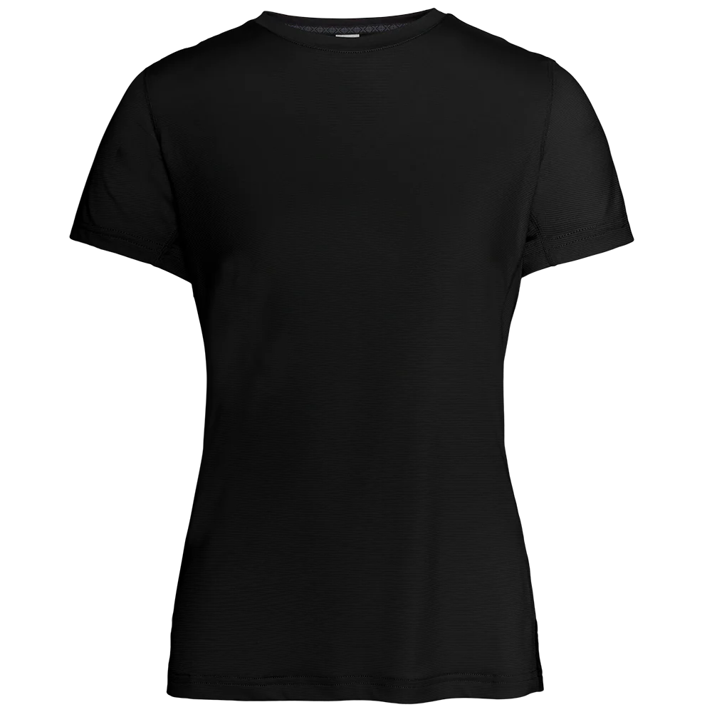 Kari Traa W Ava T-Shirt - Dame Løbe T-Shirt