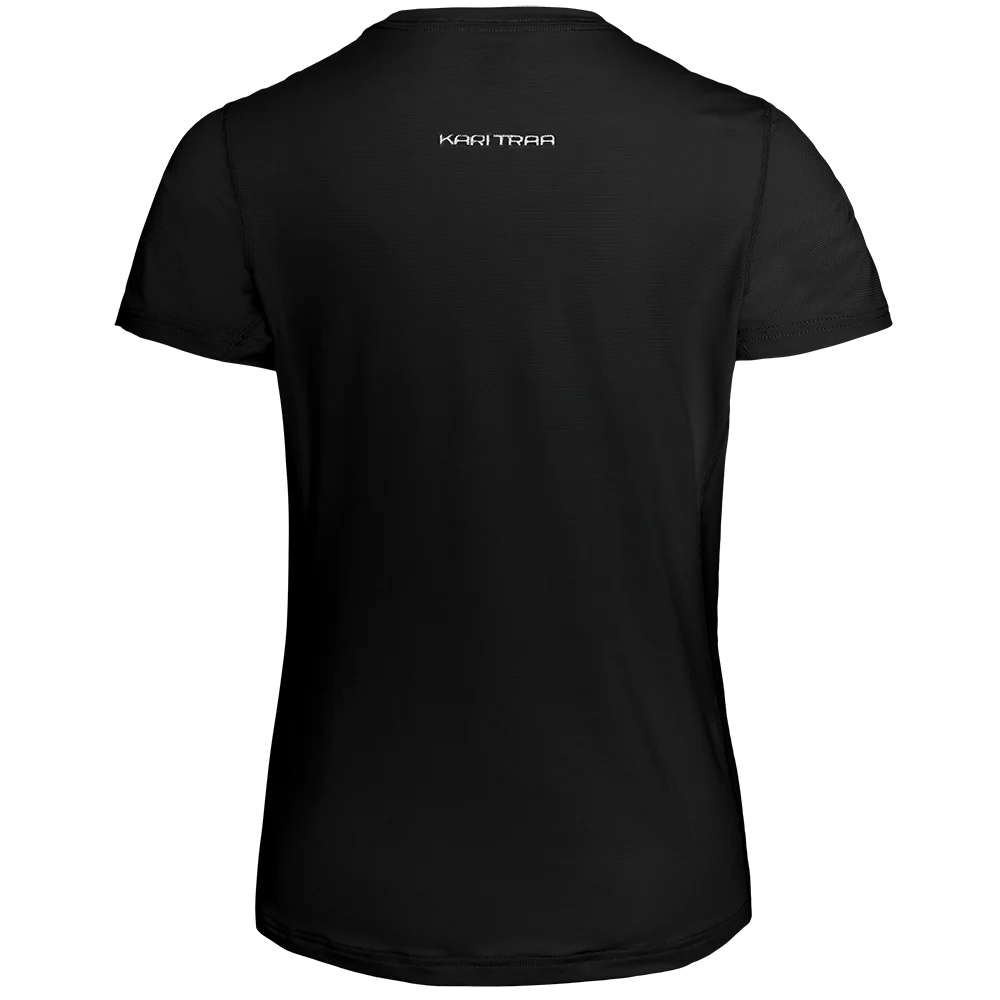 Kari Traa W Ava T-Shirt - Dame Løbe T-Shirt - Image 5