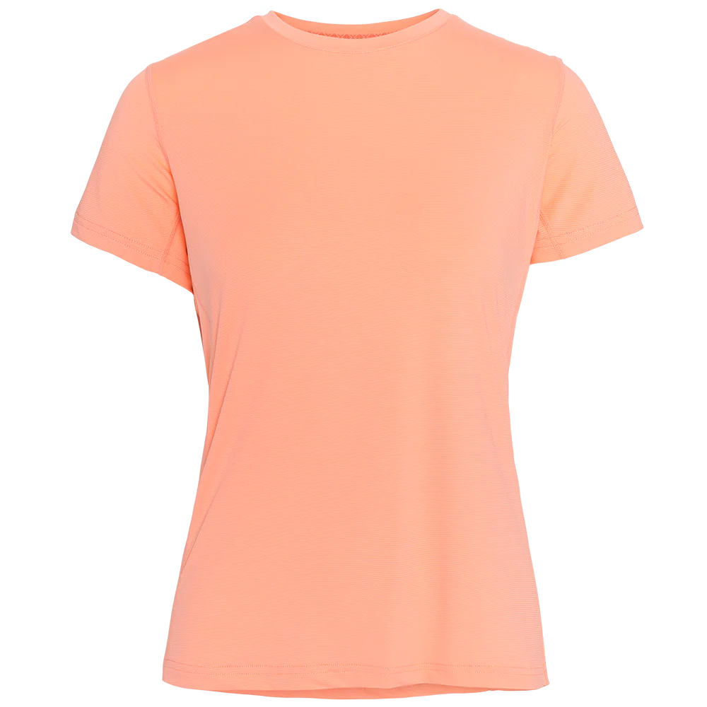 Kari Traa W Ava T-Shirt - Dame Løbe T-Shirt