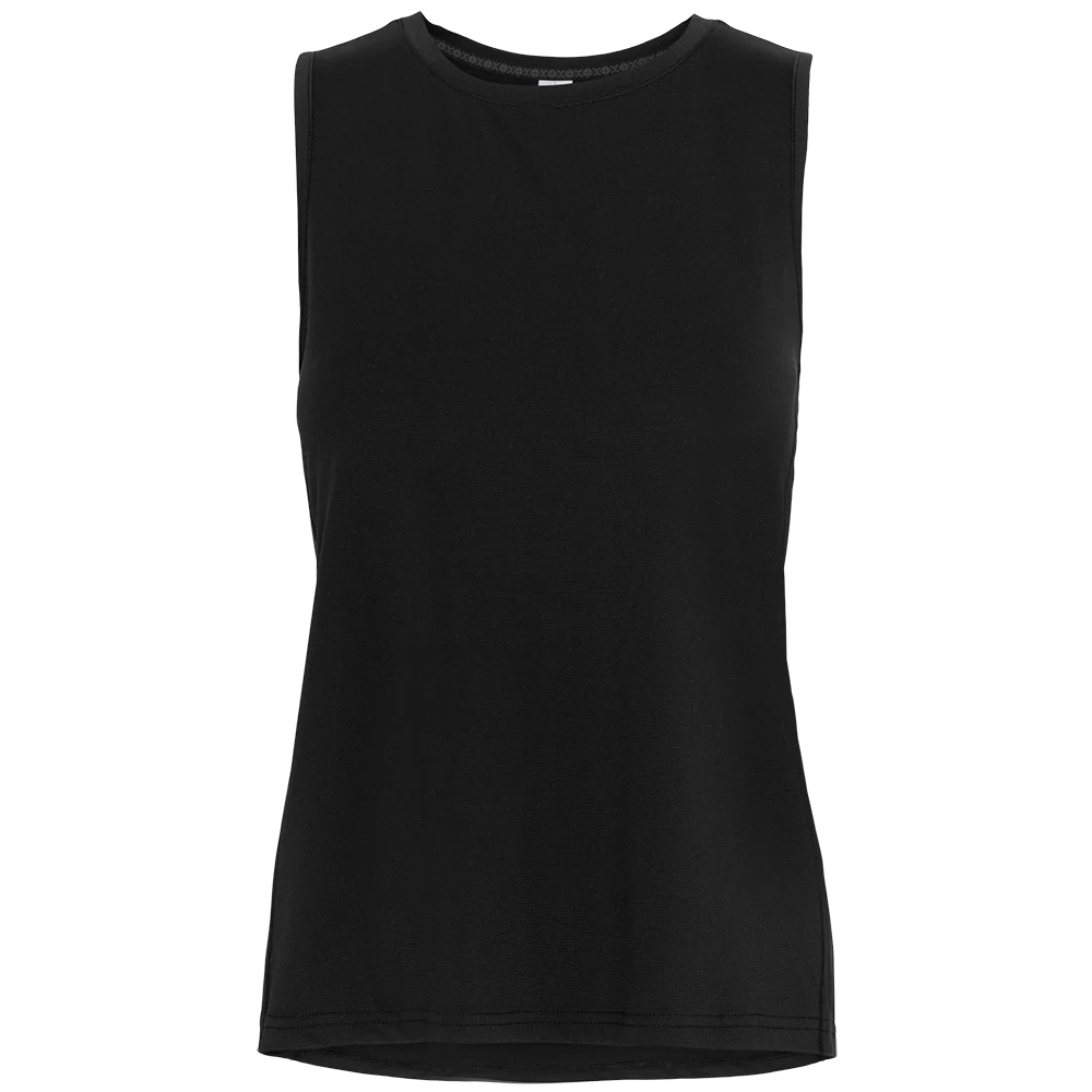 Kari Traa W Ava Tank Top - Dame Løbe Tanktop