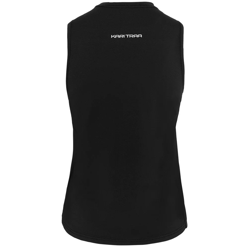 Kari Traa W Ava Tank Top - Dame Løbe Tanktop - Image 4