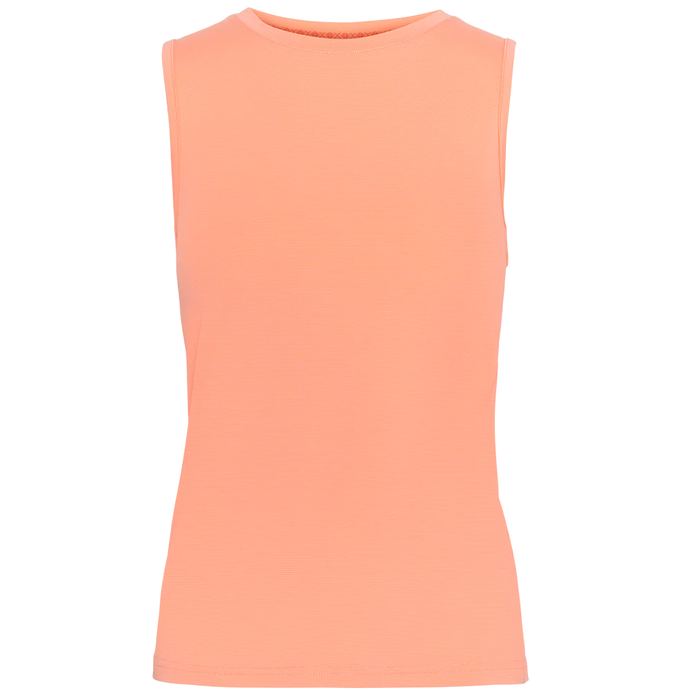 Kari Traa W Ava Tank Top - Dame Løbe Tanktop