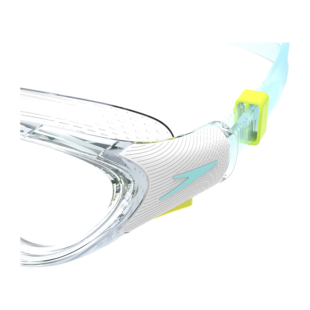 Speedo W Biofuse 2.0 Goggles - Dame Svømmebriller - Image 3
