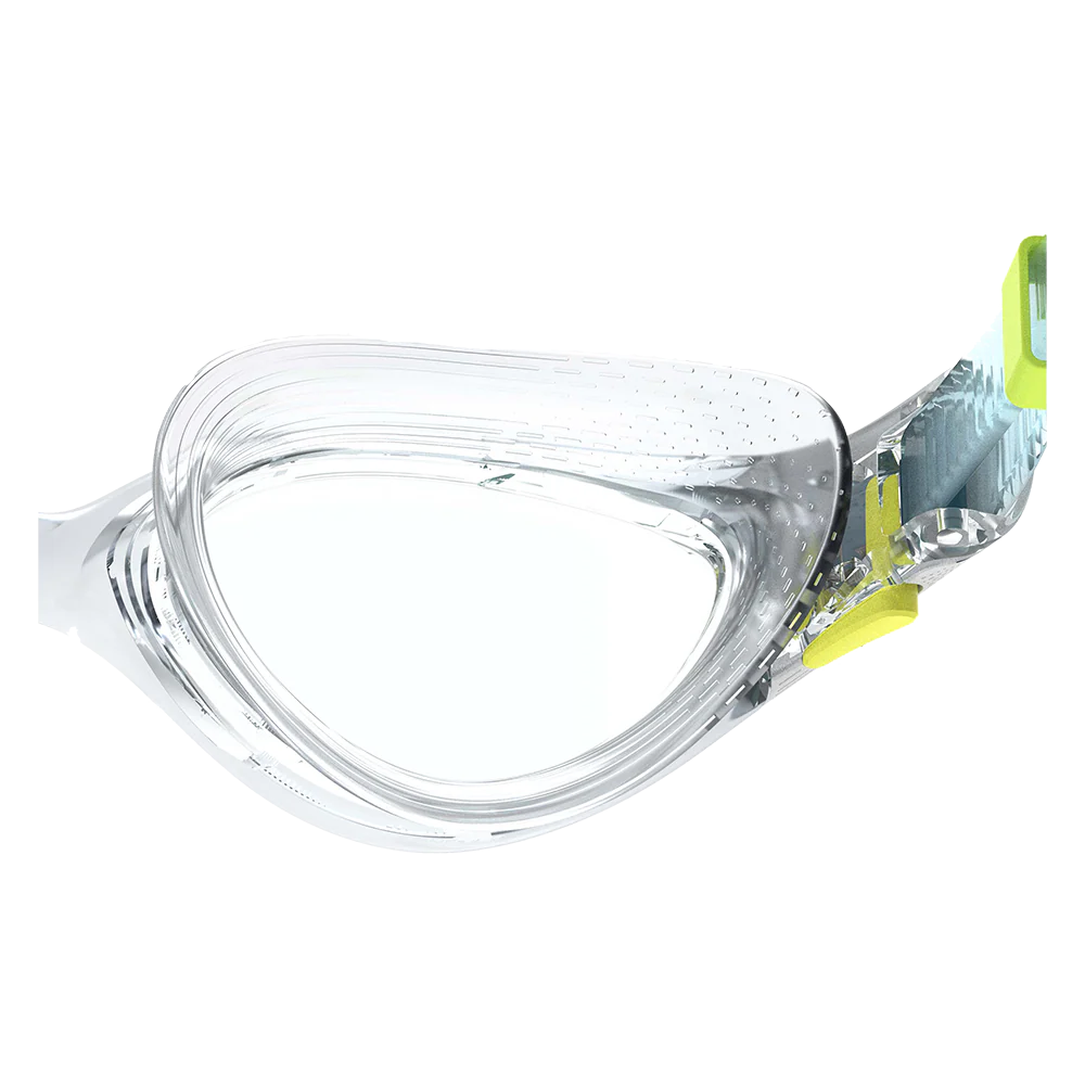 Speedo W Biofuse 2.0 Goggles - Dame Svømmebriller - Image 4