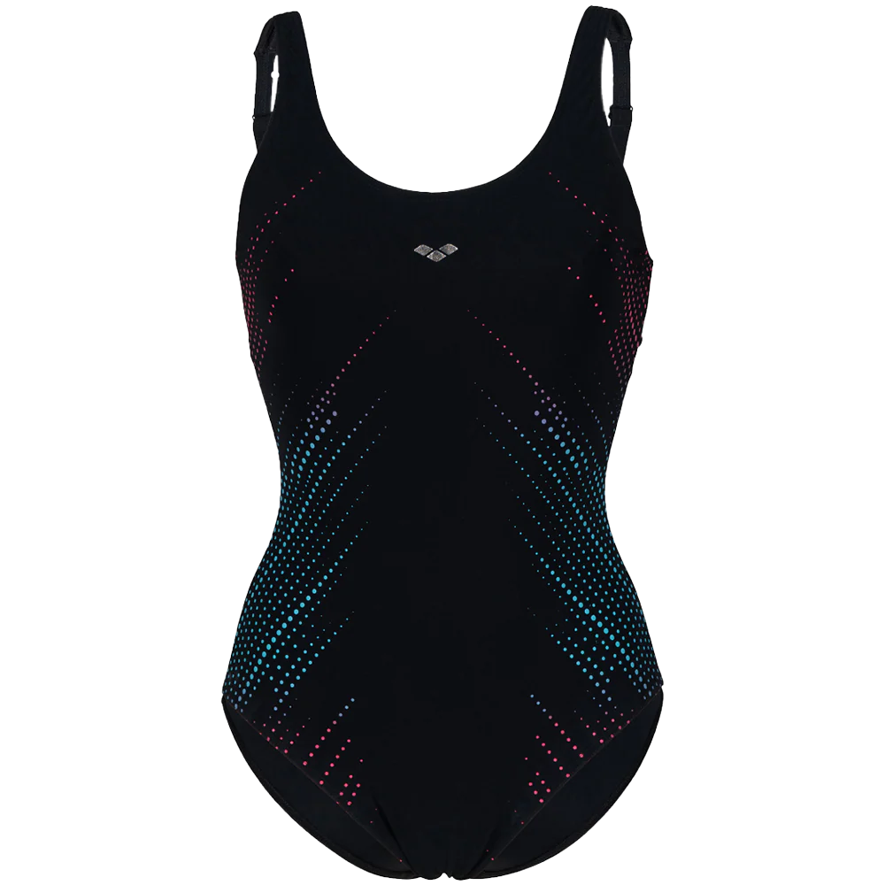 Arena W Bodylift Swimsuit - Dame Badedragt - Image 4