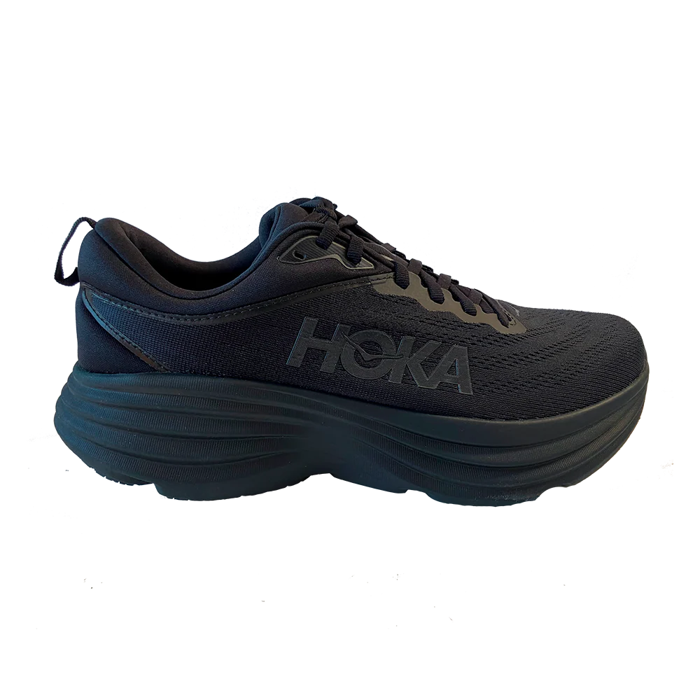 Hoka W Bondi 8 - Dame Løbesko
