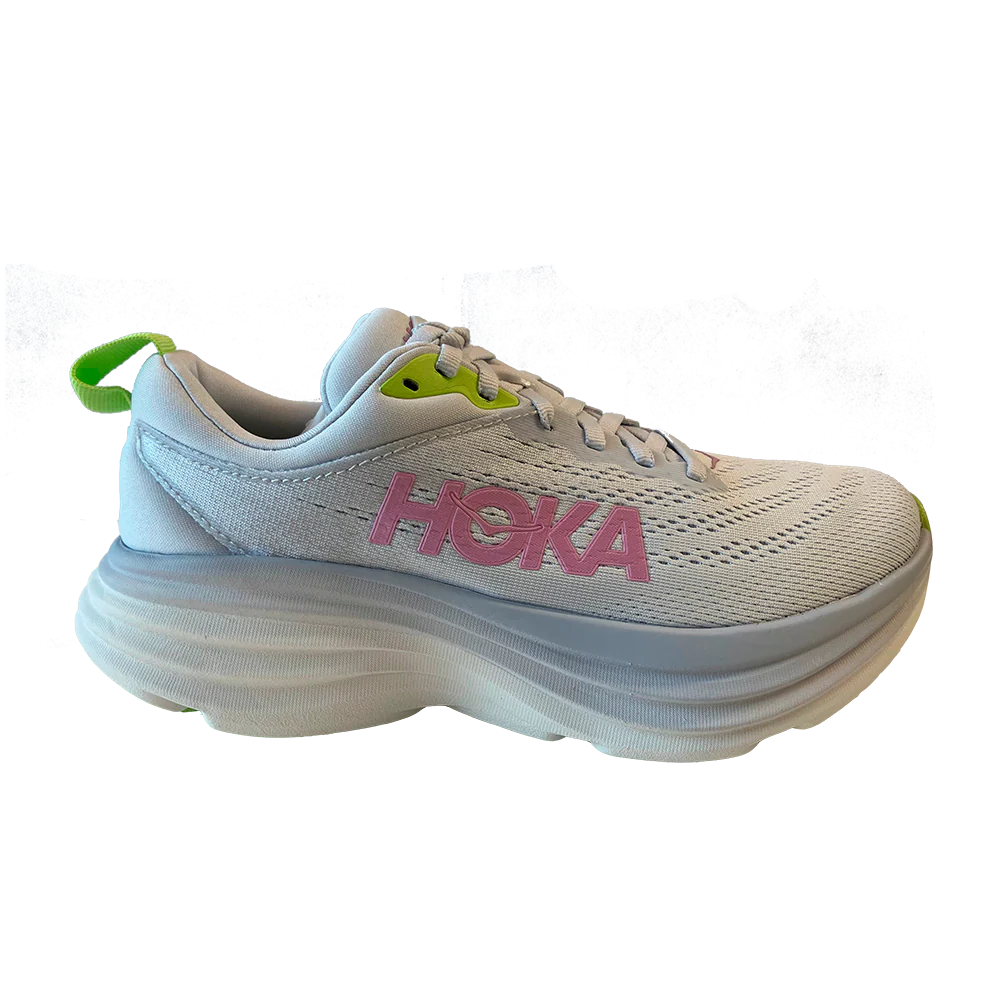 Hoka W Bondi 8 - Dame Løbesko