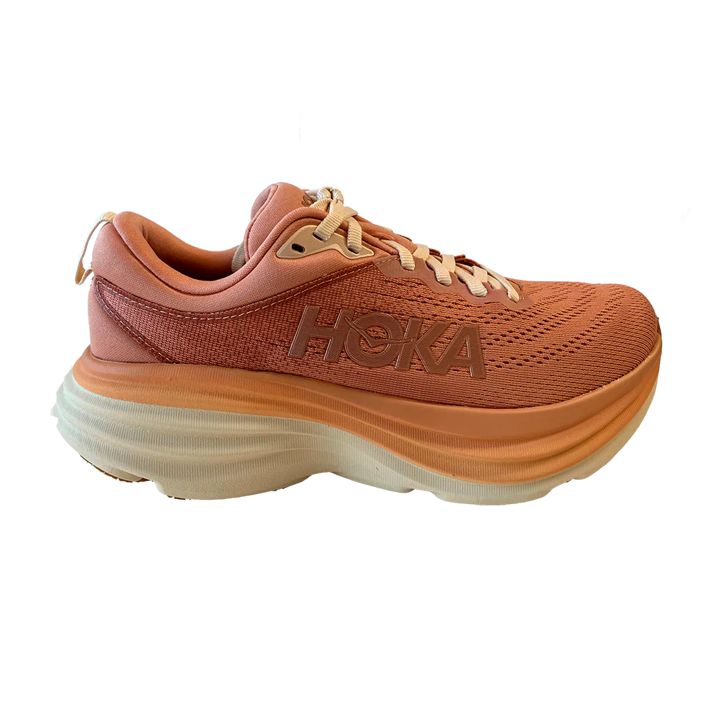 Hoka W Bondi 8 - Dame Løbesko