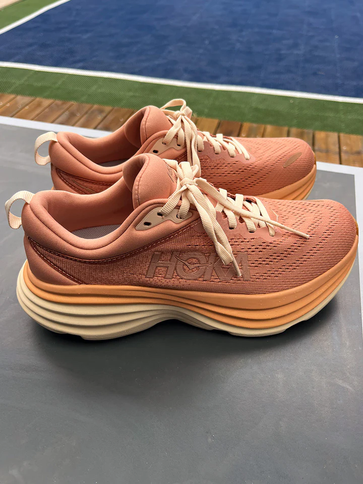 Hoka W Bondi 8 - Dame Løbesko - Image 2