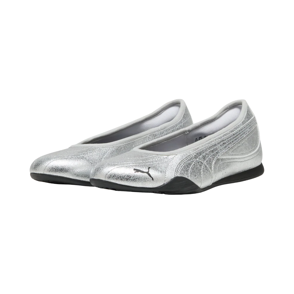 Puma W Catch Soleil Ballerina - Dame Fritidssko