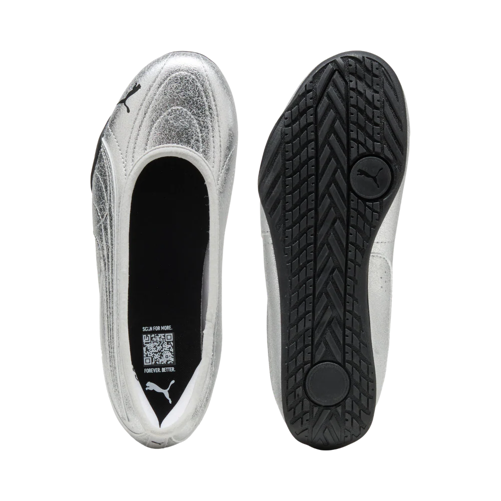 Puma W Catch Soleil Ballerina - Dame Fritidssko - Image 2