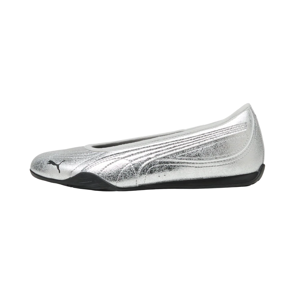 Puma W Catch Soleil Ballerina - Dame Fritidssko - Image 4