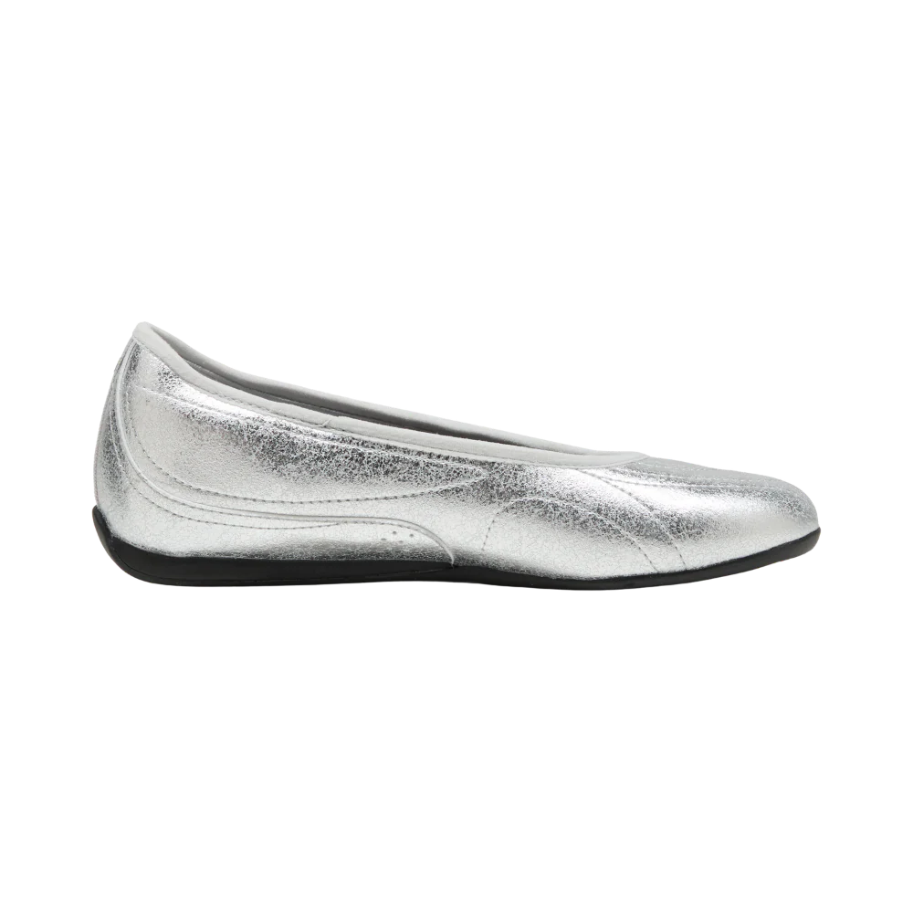 Puma W Catch Soleil Ballerina - Dame Fritidssko - Image 5