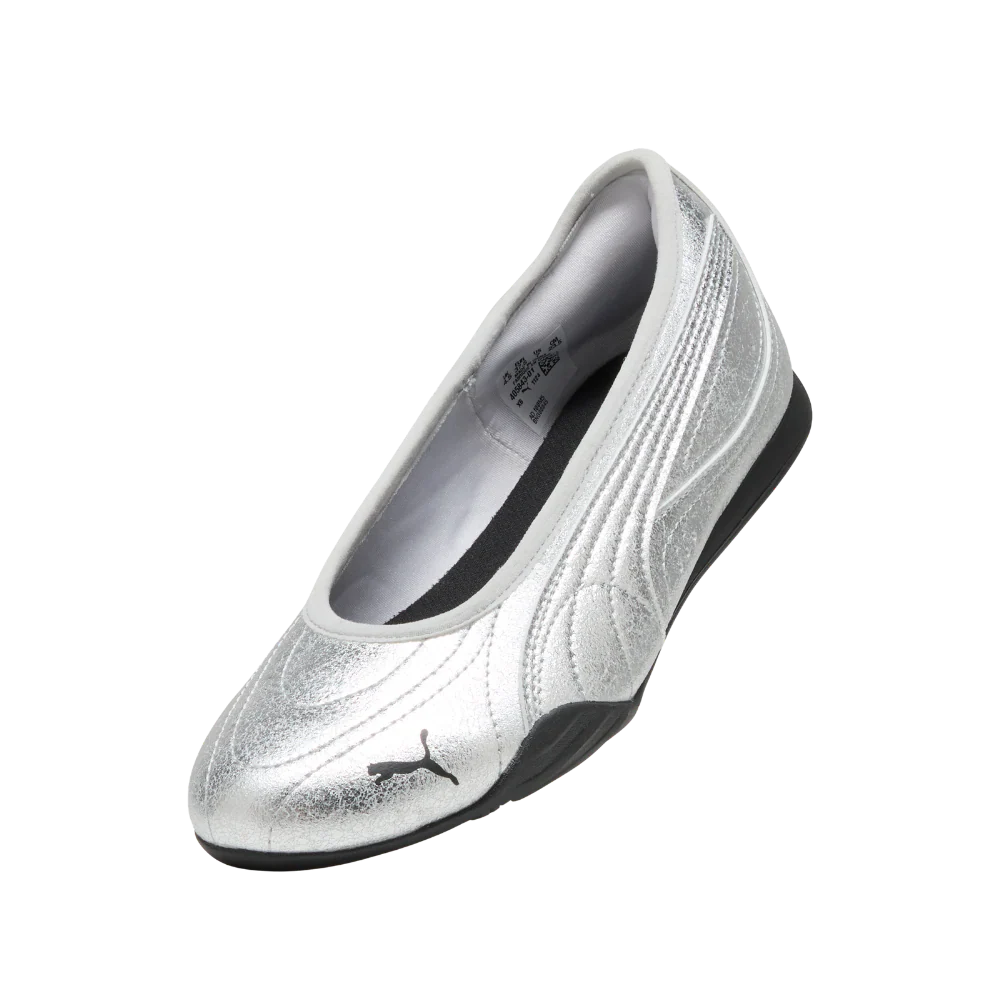 Puma W Catch Soleil Ballerina - Dame Fritidssko - Image 6