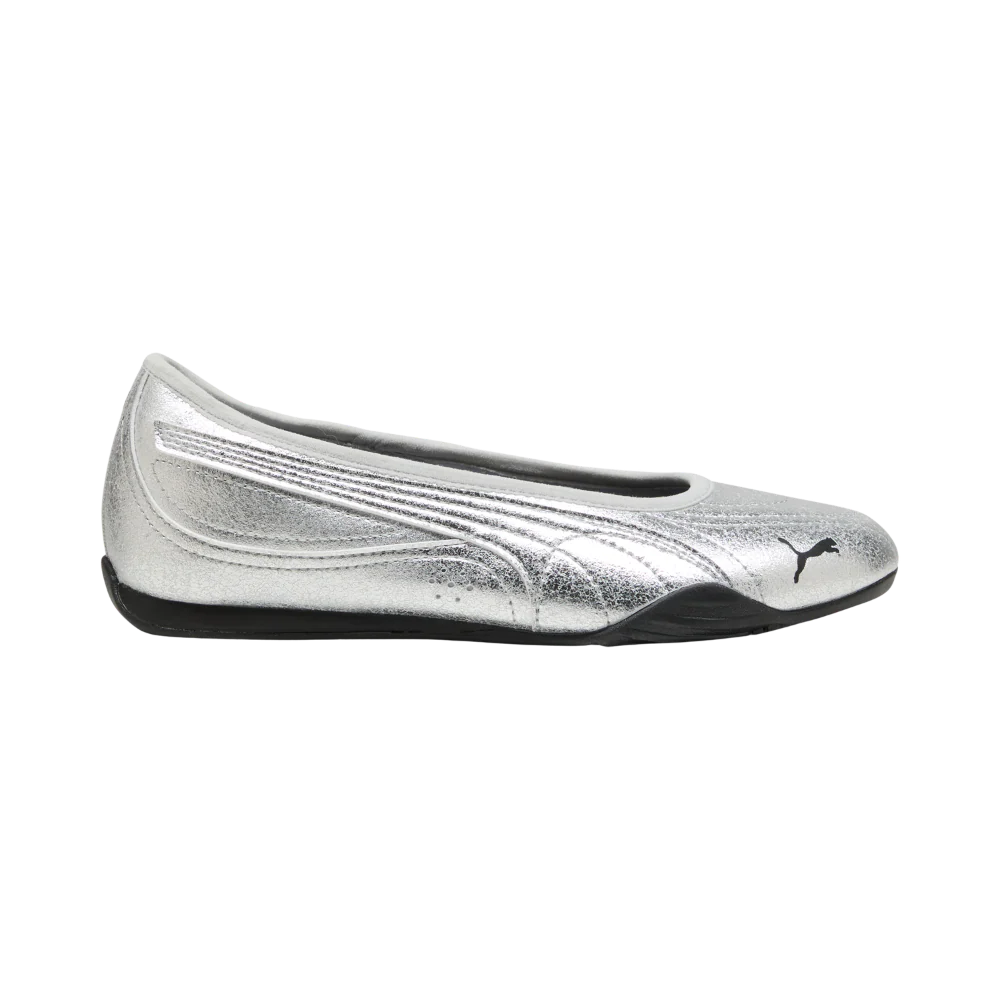 Puma W Catch Soleil Ballerina - Dame Fritidssko - Image 7