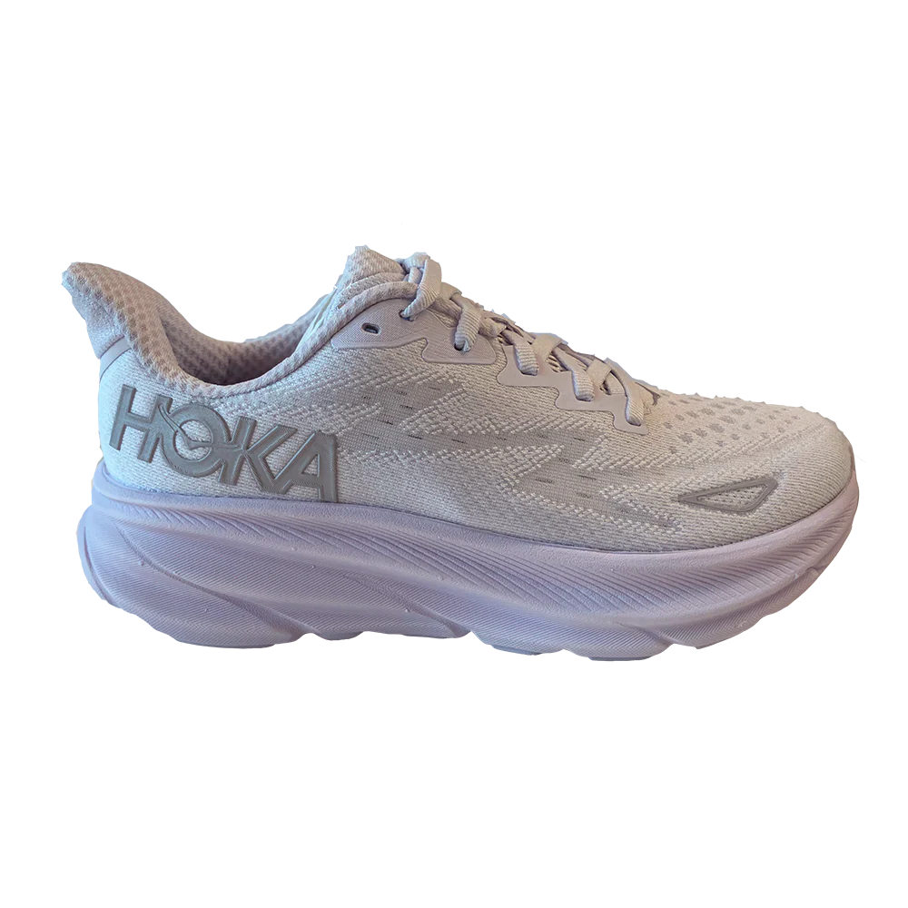 Hoka W Clifton 9 - Dame Løbesko
