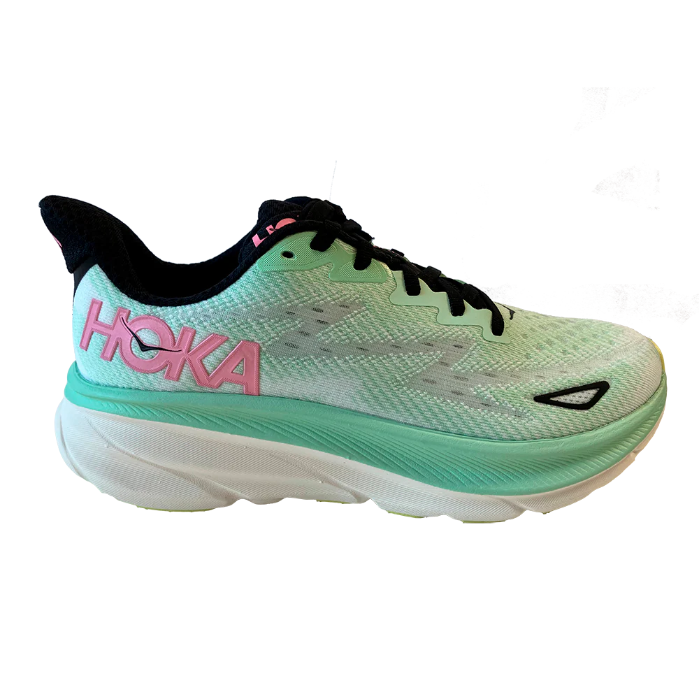Hoka W Clifton 9 - Dame Løbesko