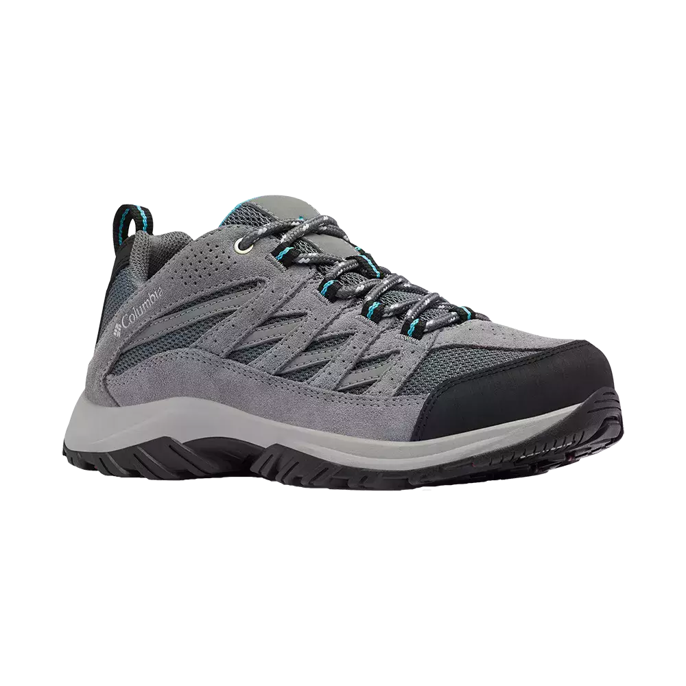 Columbia W Crestwood - Dame Outdoor Sko - Image 3