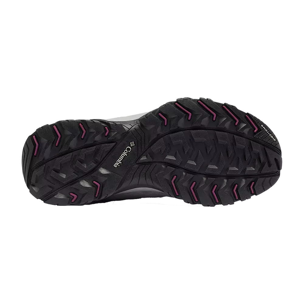Columbia W Crestwood - Dame Outdoor Sko - Image 6