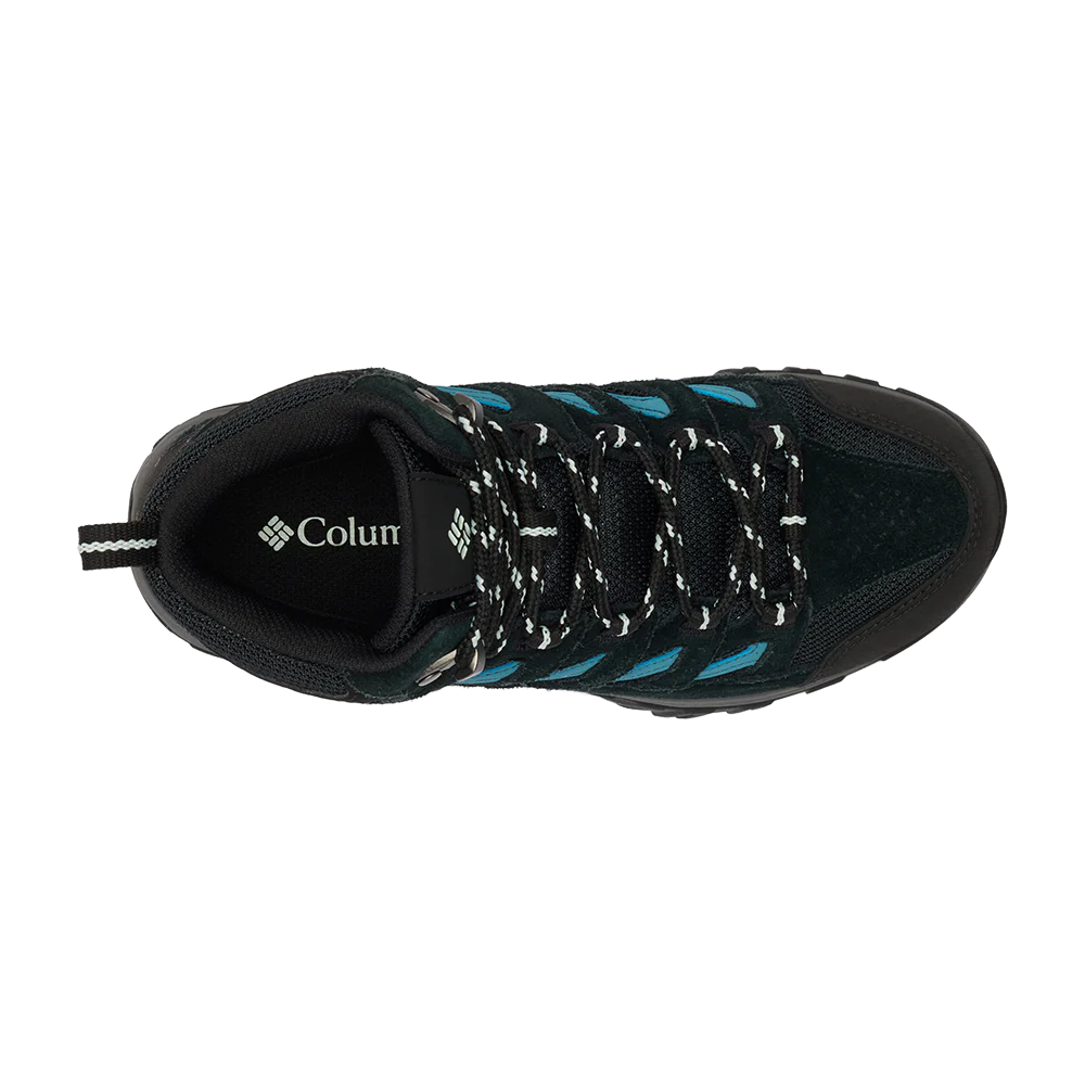 Columbia W Crestwood Mid Waterproof - Dame Outdoor Støvler - Image 3
