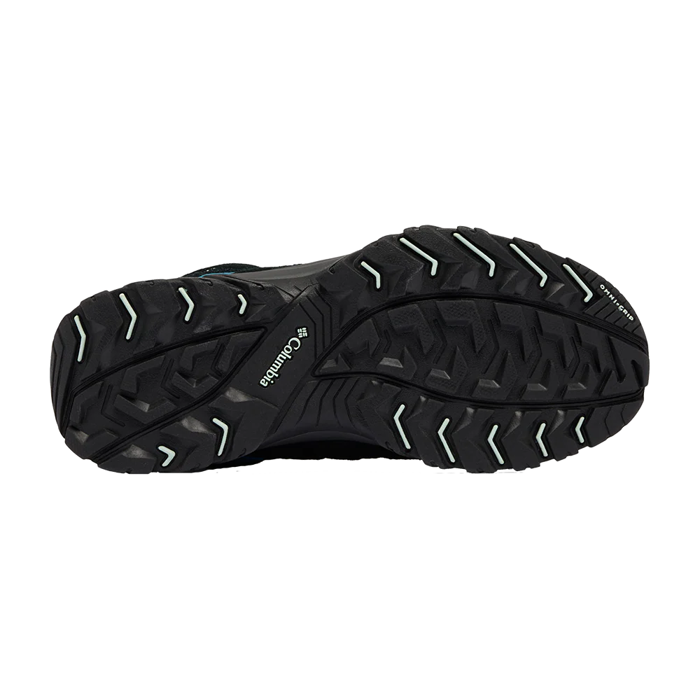 Columbia W Crestwood Mid Waterproof - Dame Outdoor Støvler - Image 4