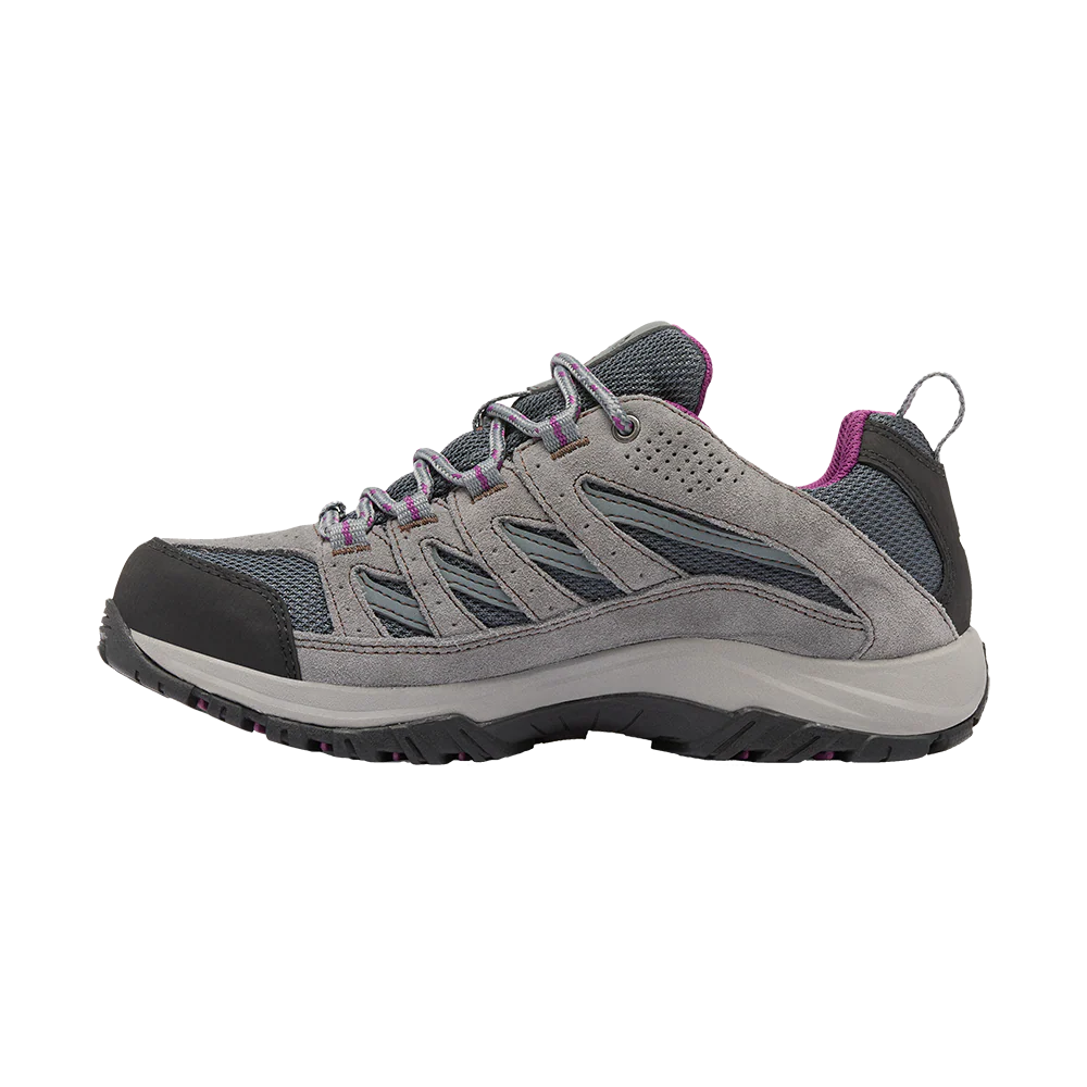 W Crestwood Waterproof - Dame Outdoor Sko - Image 3