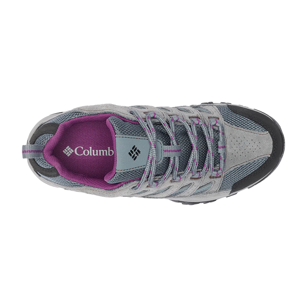 W Crestwood Waterproof - Dame Outdoor Sko - Image 4