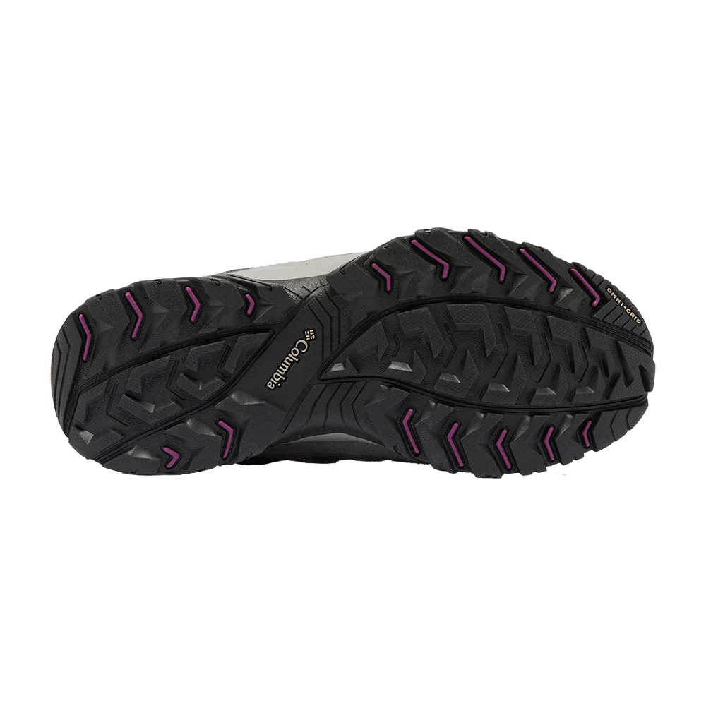W Crestwood Waterproof - Dame Outdoor Sko - Image 5