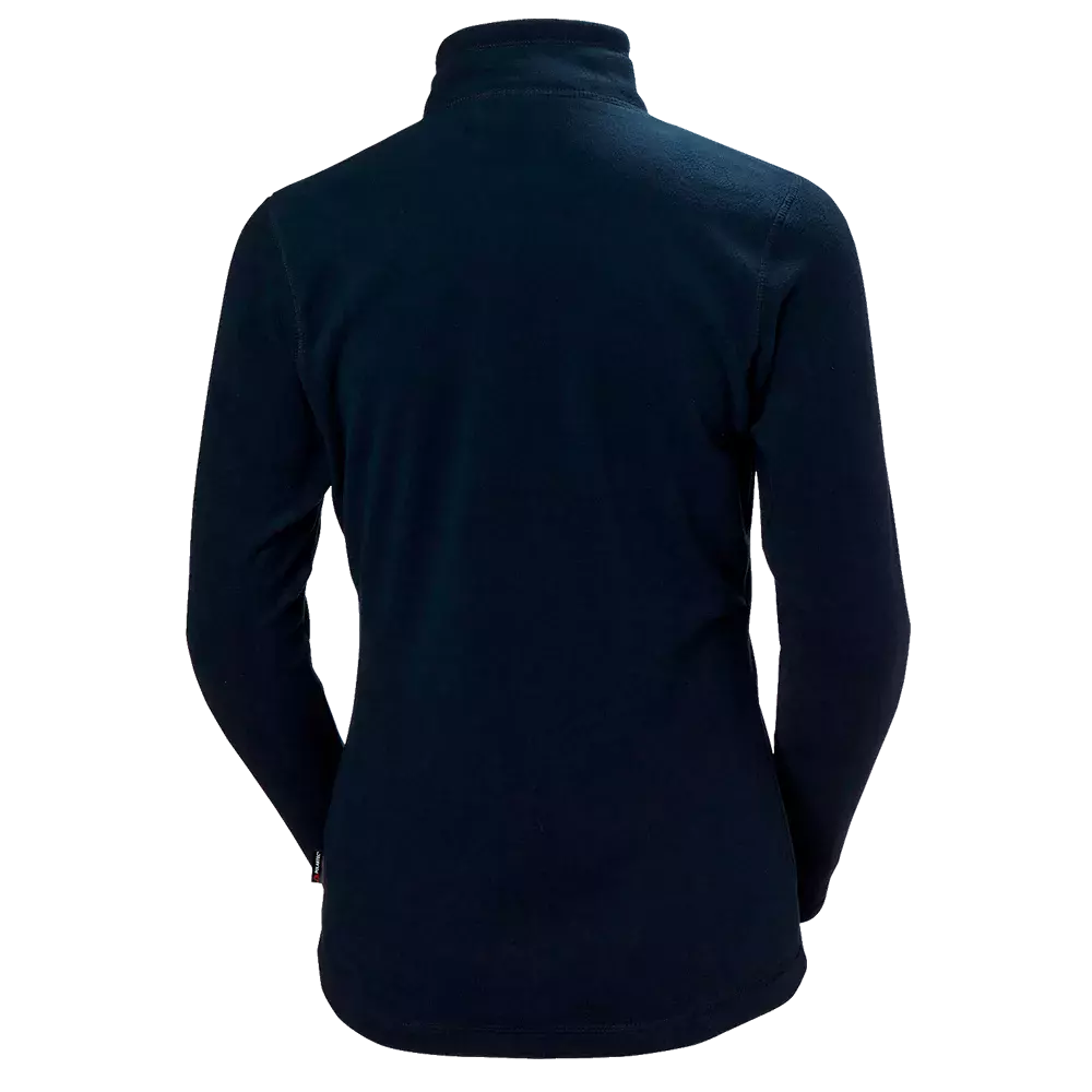 Helly Hansen W Daybreaker Fleece Jacket - Dame Fleecetrøje - Image 3