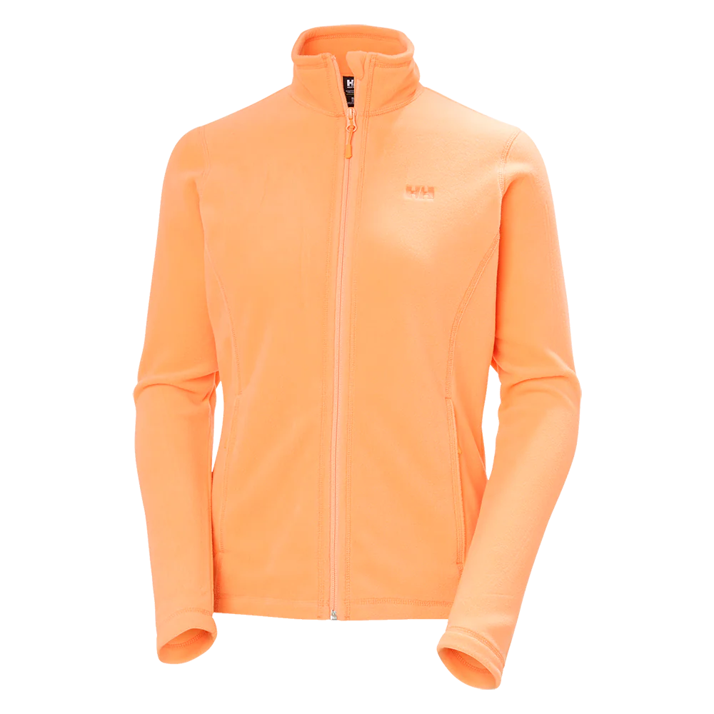 Helly Hansen W Daybreaker Fleece Jacket - Dame Fleecetrøje