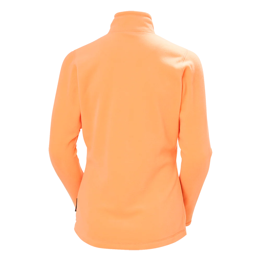 Helly Hansen W Daybreaker Fleece Jacket - Dame Fleecetrøje - Image 3