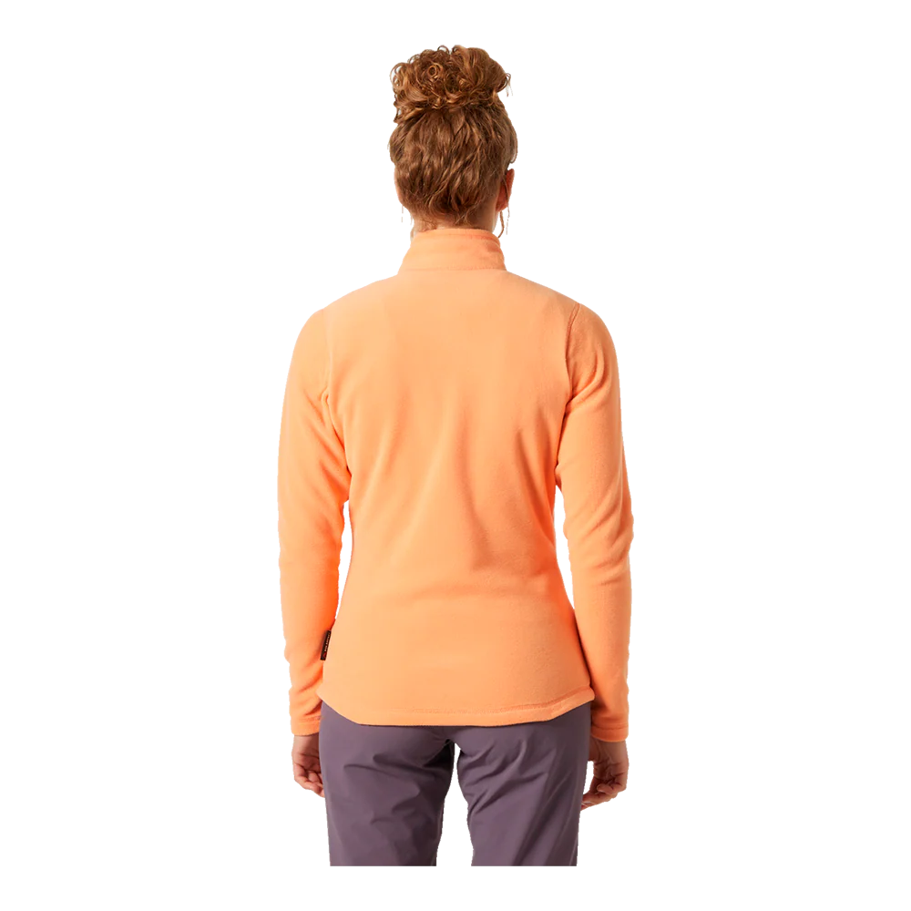 Helly Hansen W Daybreaker Fleece Jacket - Dame Fleecetrøje - Image 4
