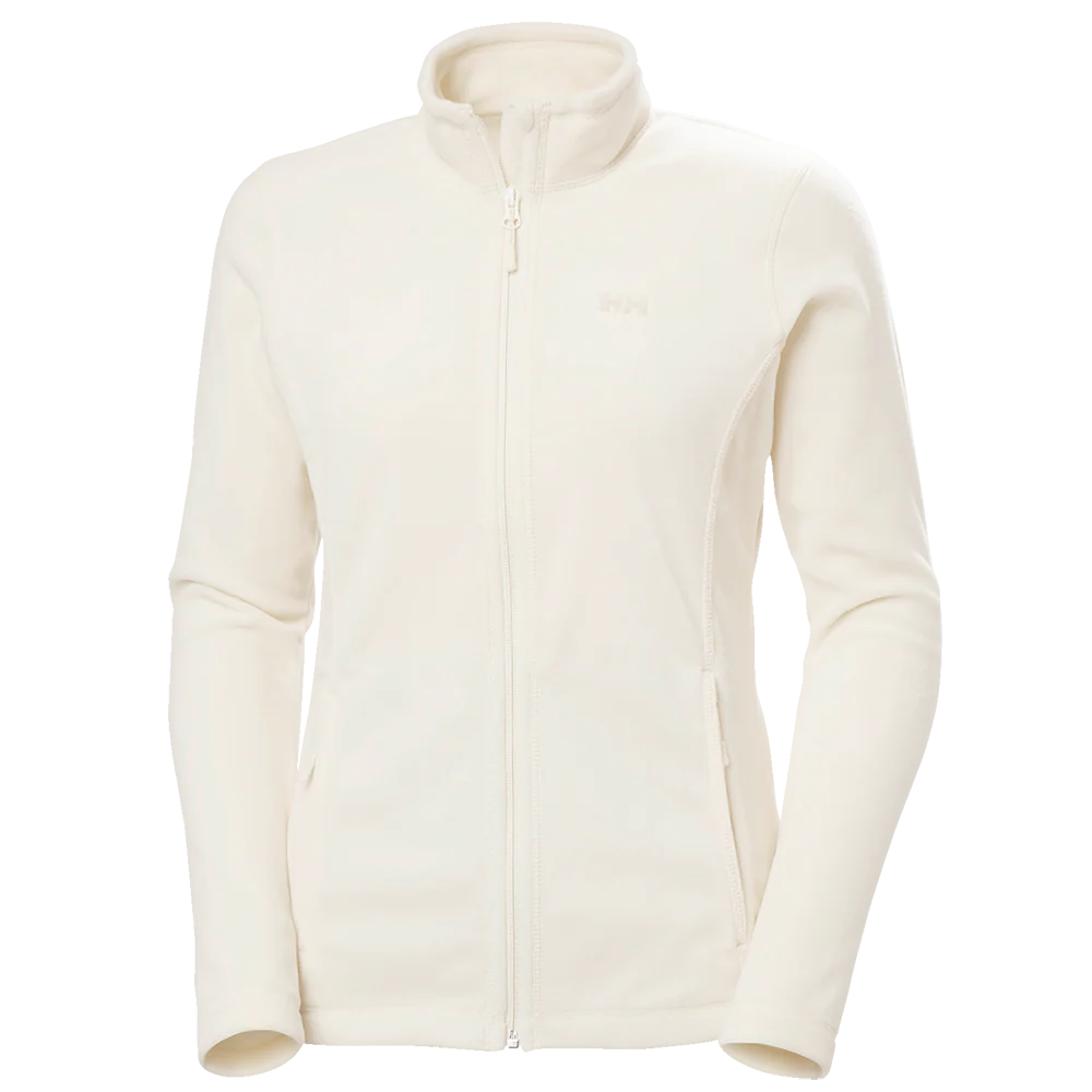 Helly Hansen W Daybreaker Fleece Jacket - Dame Fleecetrøje
