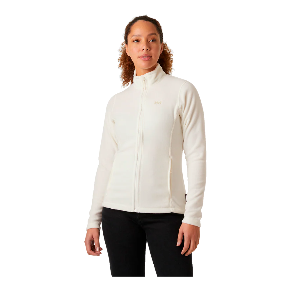 Helly Hansen W Daybreaker Fleece Jacket - Dame Fleecetrøje - Image 2