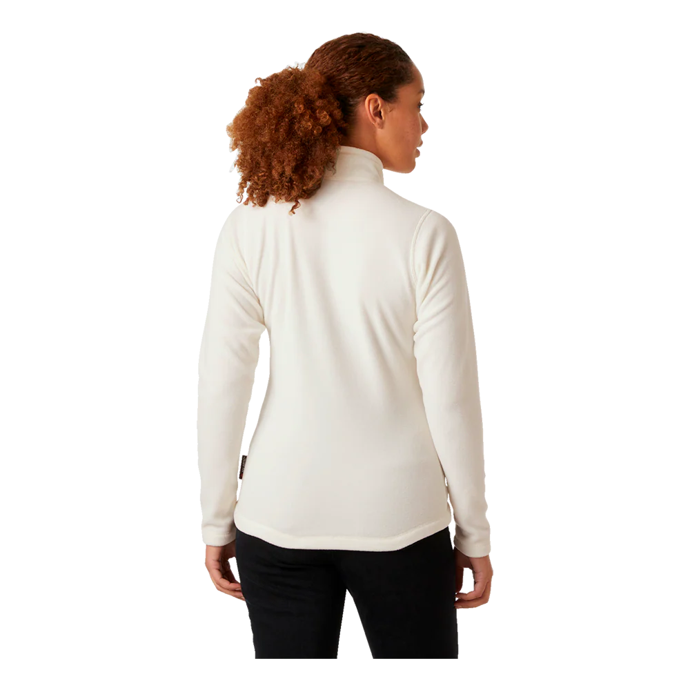 Helly Hansen W Daybreaker Fleece Jacket - Dame Fleecetrøje - Image 4